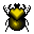 Golden Beetle
