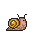 Golden Snail