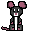 Grey Mouse