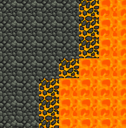 Vulcano-Hill