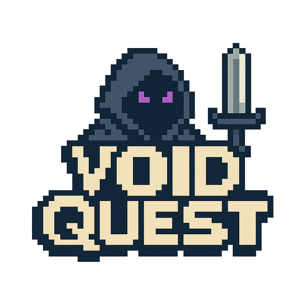 VoidQuest Logo